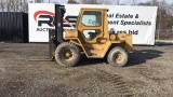 CAT R80 Forklift