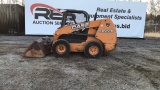 2013 Case SR220 Skid Steer