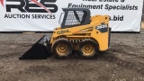 Gehl 3935 Skid loader