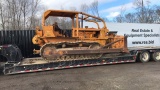 CAT D8 Dozer