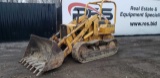 John Deere 450 Crawler Loader