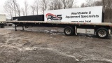 2000 Transcraft Trailer