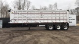 Dump Trailer