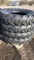 New 14.00-24 Loader/Grader/ Telehandler Tires