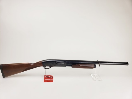 Remington 870 Special 12ga Pump Shotgun
