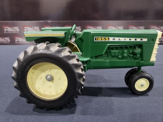 Oliver 1855 Tractor