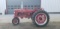 Farmall H 2WD Tractor