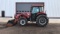 2010 Case IH 95 4WD Tractor