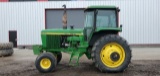 John Deere 4630 2WD Tractor