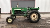 Oliver 1850 2WD Tractor