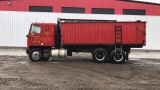 GMC Grain Truck