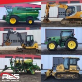 WATCH: RES Equipment Yard Preview Video