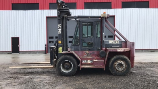 "ABSOLUTE" 2004 Taylor T220 Forklift