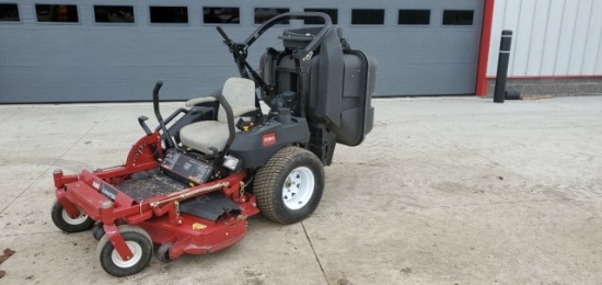 2005 Torro 74417 Zero-Turn Mower