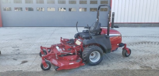 Ferris F800X Zero-Turn Mower