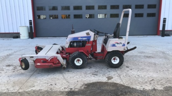 Ventrac 4200 VXD