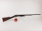 Colt .22 Pump Action Rifle