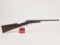 Hamilton 27 .22 Single Shot Rifle