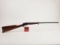 Meriden 10 .22 S,L Single Shot Rifle