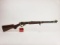 Marlin 336 30-30 Lever Action Rifle
