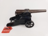 Winchester 10 gauge shot shell cannon