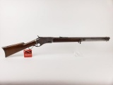 Whitneyville Kennedy Rifle 45-60 Lever Action