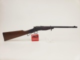 Hamilton 27 .22 Single Shot Rifle