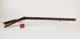 Henry Burns Full Stock .36