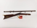 P.A. Reinhard Target .45 Percussion Rifle