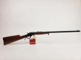 Stevens Favorite .22 LR Single Shot Rifle