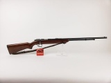 Remington 512 .22 LR Bolt Action Rifle