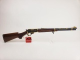 Marlin 336 30-30 Lever Action Rifle