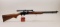 Remington 552 Speedmster 22 S,L,LR Semi Auto Rifle