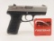 Ruger P95 DC 9mm Semi Auto Pistol