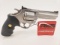 Colt King Cobra 357 mag Double Action Revolver