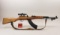 Norinco SKS 7.62X39 Semi Auto Rifle