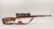 Remington 592M 5mm Bolt Action Rifle