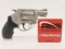 Smith & Wesson 637 38spl Double Action Revolver