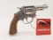 Rossi M88 38spl Double Action Revolver