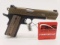 Kimber Custom 1911 NRA Edition 45 Semi Auto Pistol