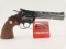 Colt Diamondback 38spl Double Action Revolver