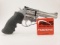 Smith & Wesson 67 38spl Double Action Revolver