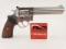 Ruger GP100 357 Double Action Revolver
