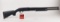 Mossberg 500 12GA Pump Action Shotgun