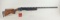 Ljutic Mono-Gun T 12GA Single Shot Shotgun