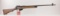 Enfield M4-Mrk I 303Brit Bolt Action Rifle