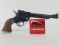 Ruger Single Six 22/22Mag Single Action Revolver