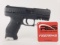 Walther PPX 40S&W Semi Auto Pistol