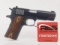 Remington 1911R1 45acp Semi Auto Pistol