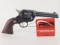 Ruger Single Six 22/22Mag Single Action Revlover